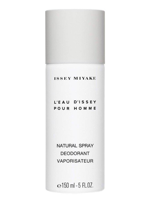 Issey Miyake L'Eau D'Issey Pour Homme Deo Spray - 150 ml