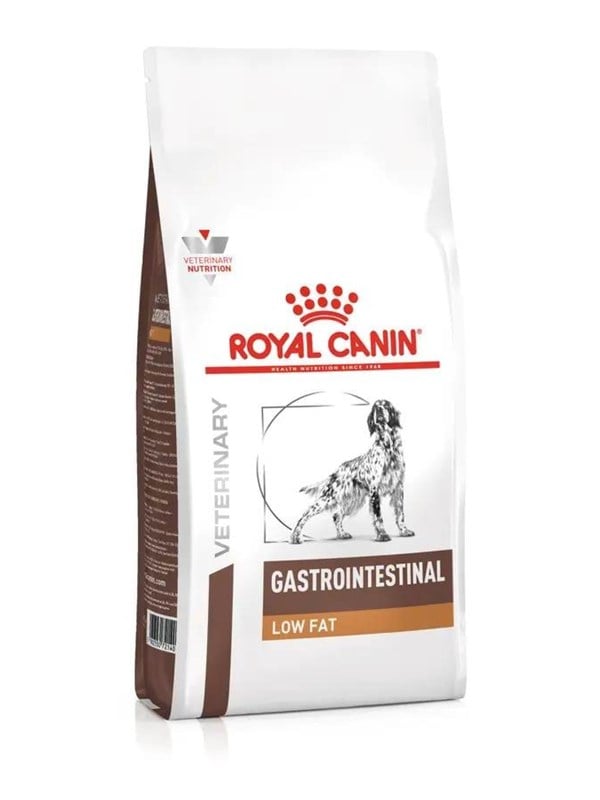 Royal Canin Gastrointestinal Low Fat 12 kg