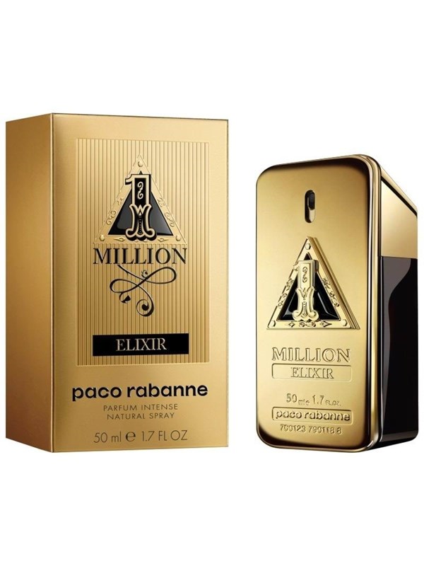 PACO RABANNE One Million Elixir EDP 50 ml