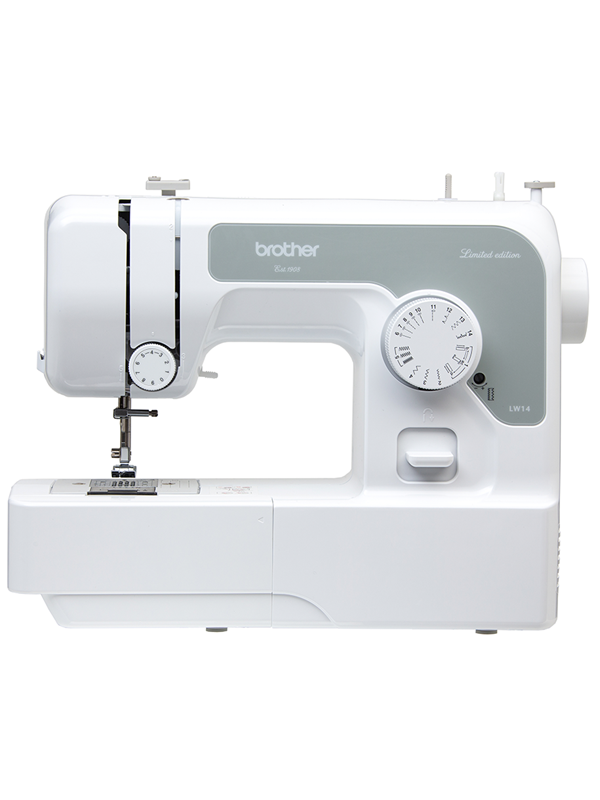 Brother ompelukone LW14 Valkoinen