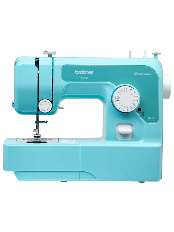 Brother LM14 Sininen