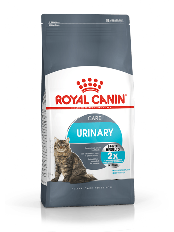 Royal Canin Urinary Care Adult 10kg