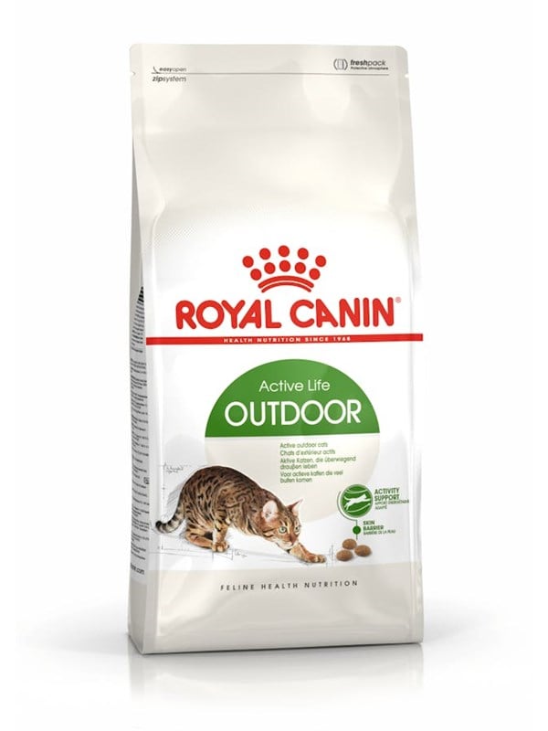 Royal Canin Outdoor Adult 2kg
