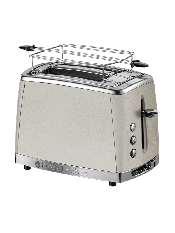 Russell Hobbs Leivänpaahdin Luna Stone 2SL 26970-56