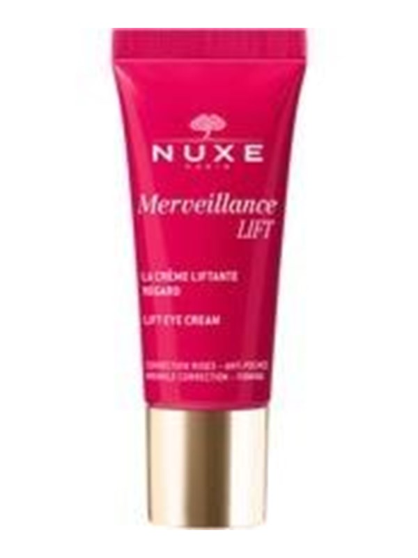 Nuxe Merveillance Lift -silmänympärysvoide 15 ml