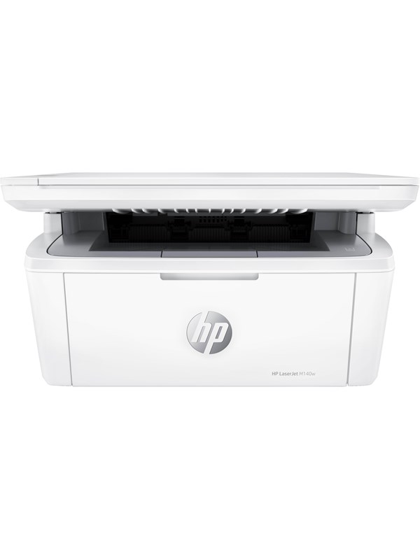 HP LaserJet MFP M140w Mono Laser All in One -lasermonitoimilaite Multifunction - Yksivärinen - Laser