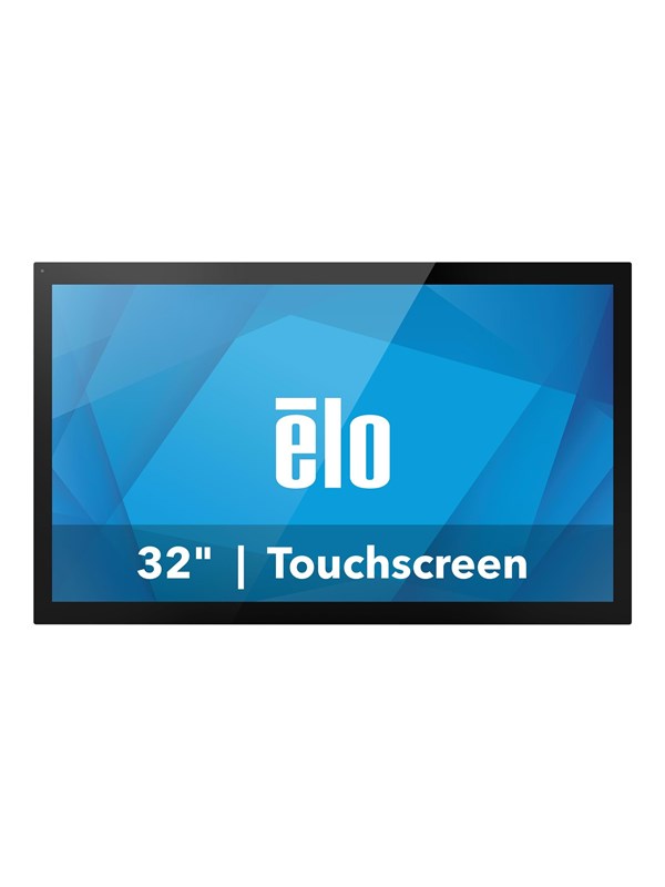 32" Elo 3263L - 1920x1080 - 60Hz - IPS