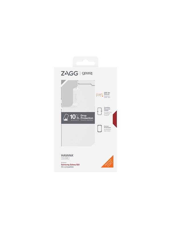 ZAGG Havanna