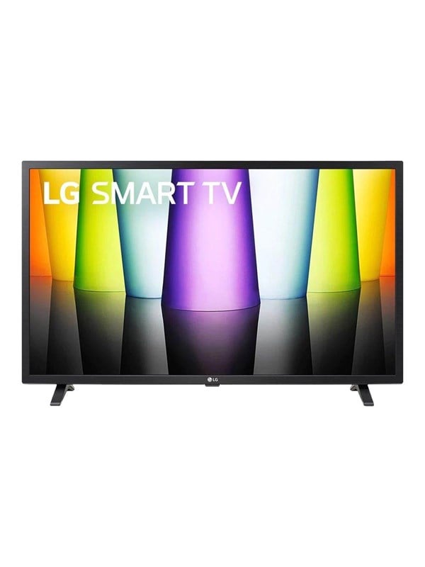 LG 32" Televisio LED 1080p (Full HD) 32LQ63006LA.AEU