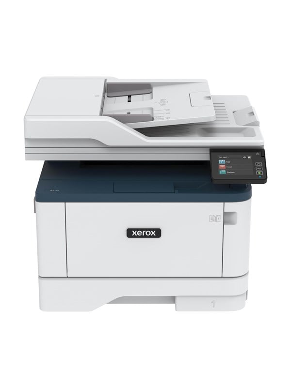 Xerox B305 All in One (B305V/DNI) Multifunction - Yksivärinen - Laser