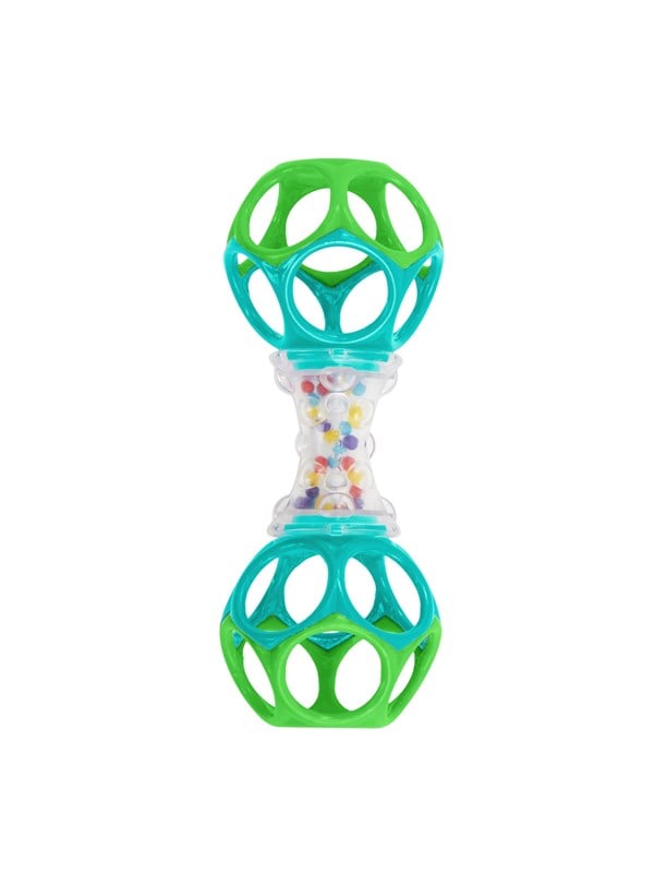 Bright Starts Shaker™ lelu