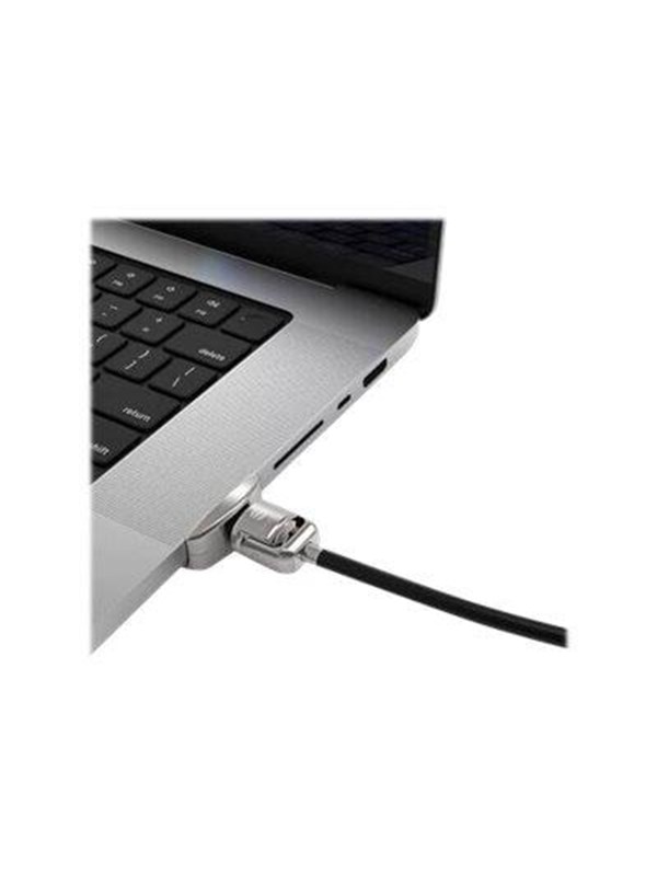 Compulocks Parras