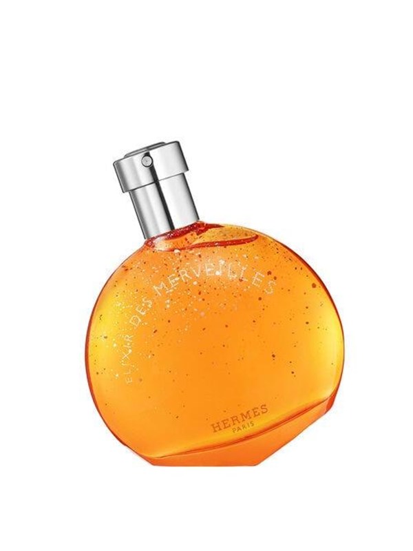 Hermès Elixir Des Merveilles Eau De Parfum Spray 100 ml
