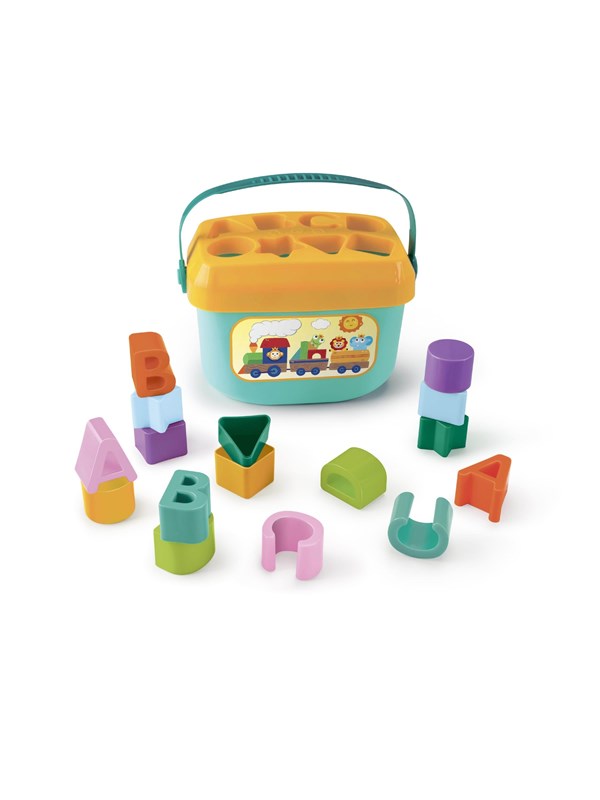 Scandinavian Baby Products Lajittelulaatikko