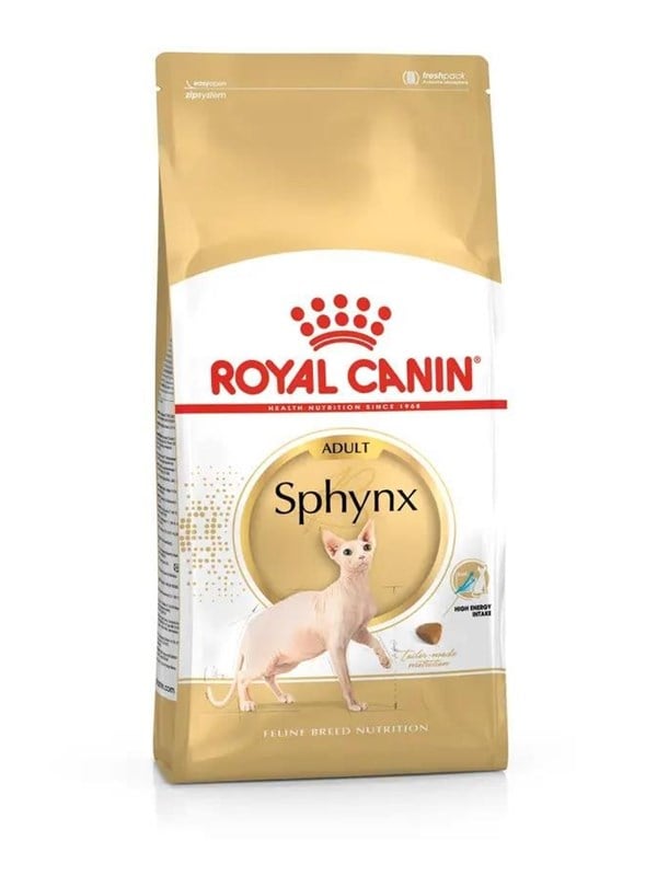 Royal Canin Sphynx Aikuinen 2kg