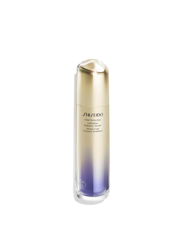 Shiseido Vital Perfection Liftdefine Hehkuserumi 40 ml