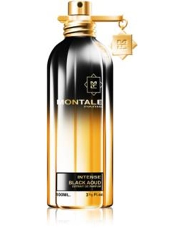 MONTALE Black Aoud Black Aoud Intense Eau de Parfum Unisex