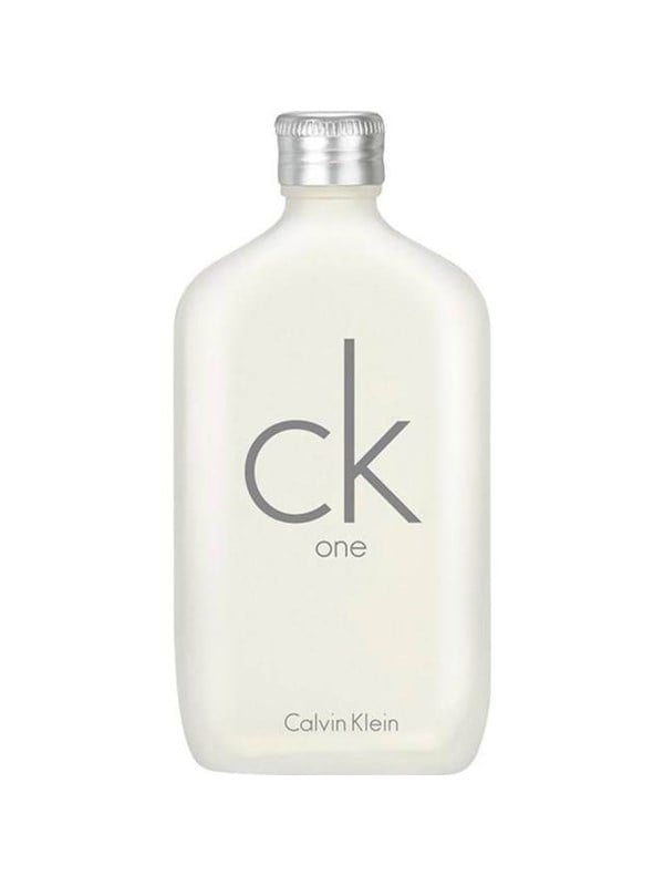 Calvin Klein CK One EDT - 200 ml