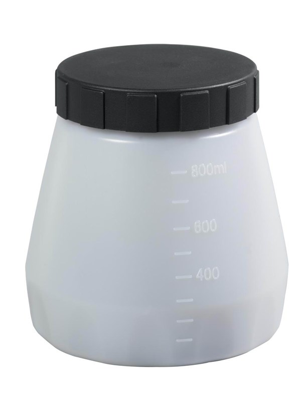 Wagner Muki kannella 800 ml