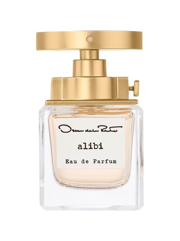 Oscar de la Renta Alibi Eau De Parfum Spray 100 ml