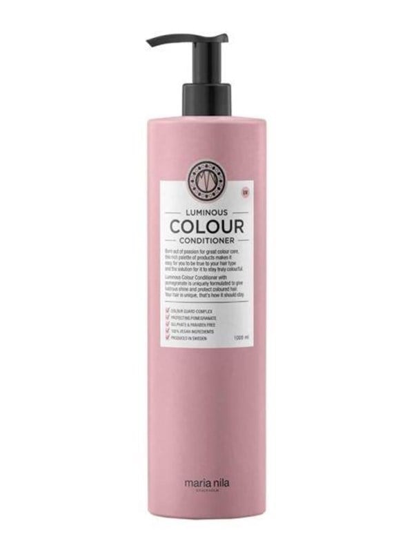 Maria Nila Luminous Väri Conditioner 1000 ml