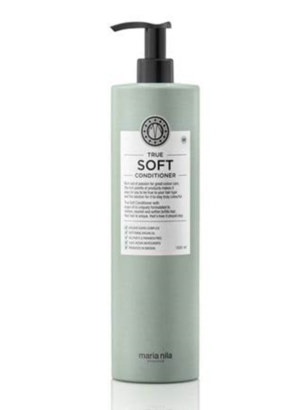 Maria Nila True Soft Conditioner 1000 ml