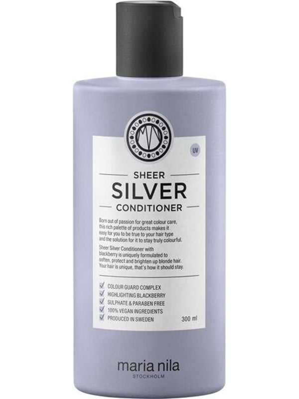 Maria Nila Sheer Hopea Conditioner 300 ml