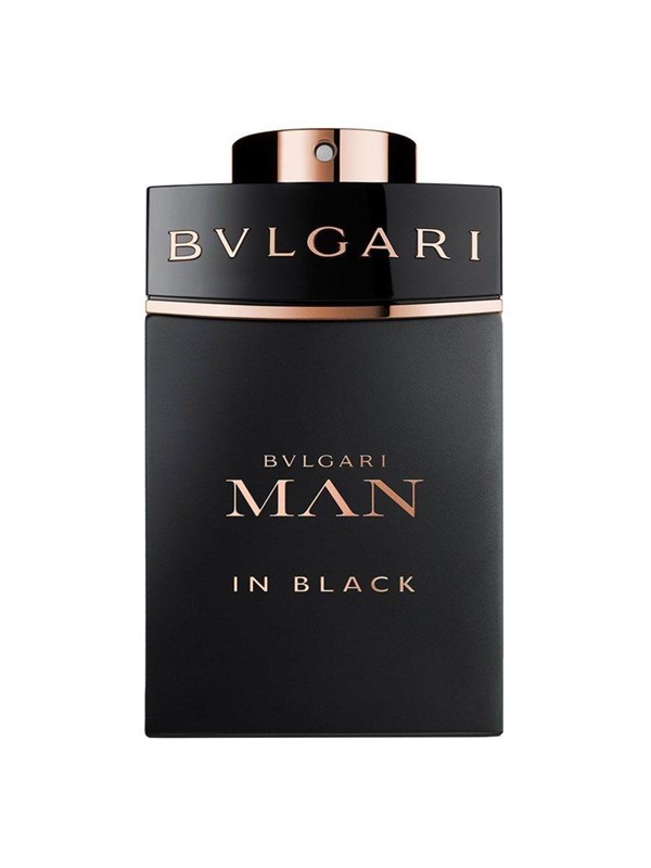 Bvlgari Man In Black Eau De Parfum 100ml