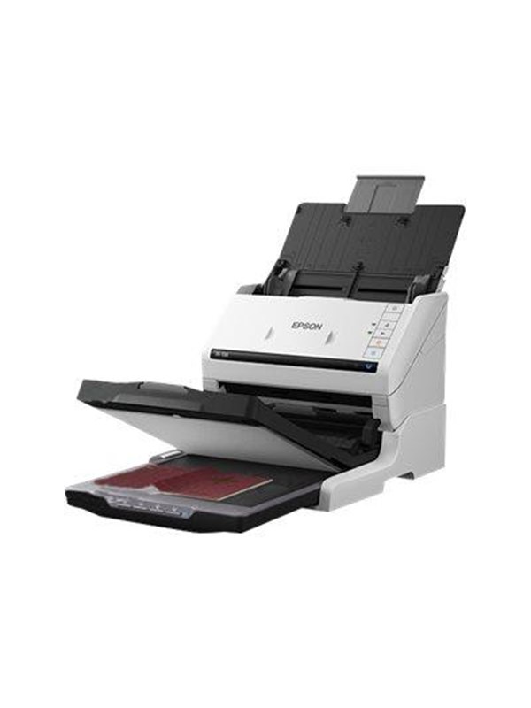Epson scanner dockable flatbed Lisätarvike