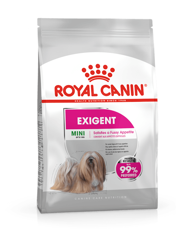 Royal Canin Pieni vaativa 1 kg