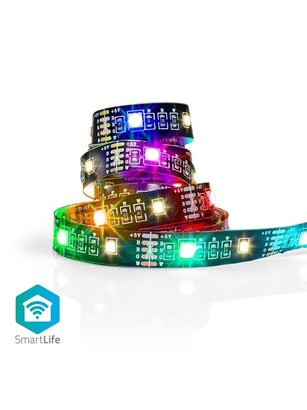 Nedis SmartLife 2 m USB