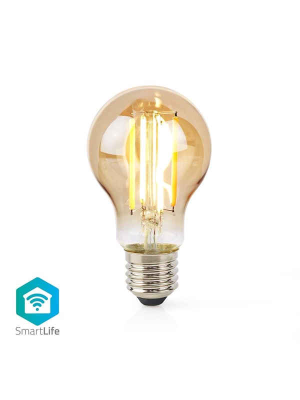 Nedis SmartLife LED Filamenttilamppu