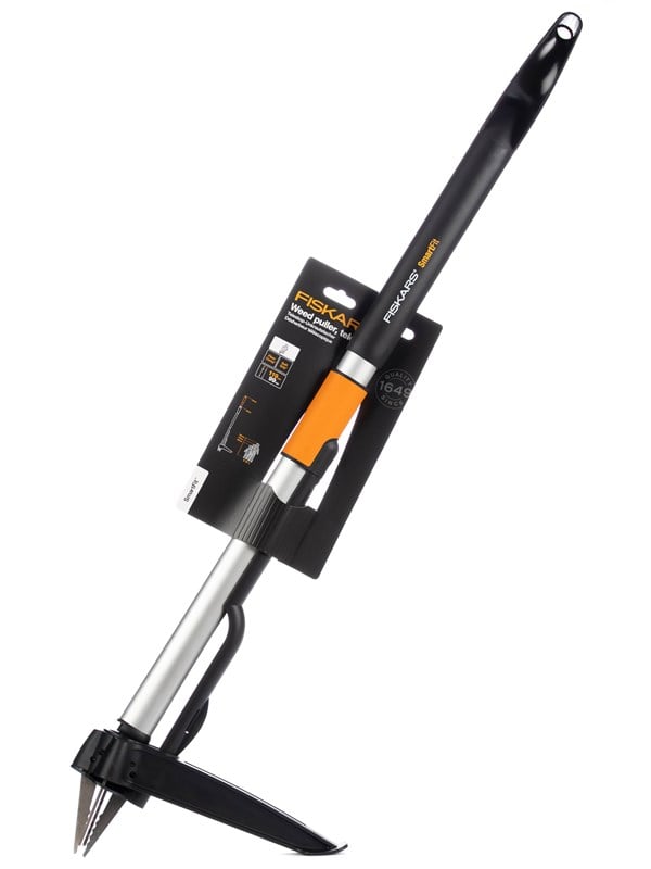 Fiskars SmartFit™ rikkaruohonpoistaja