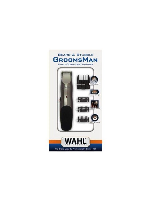 Wahl 09911 Bestman