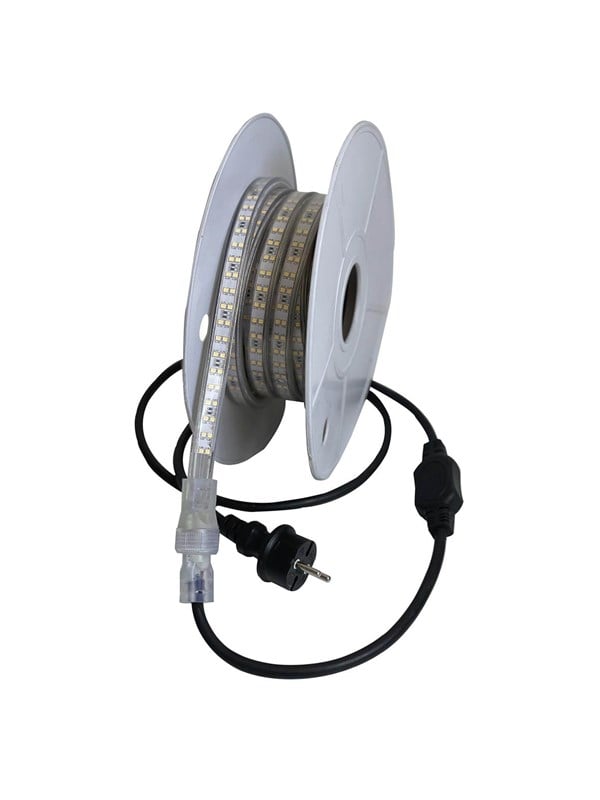 Blue Electric Flex-Line LED-nauha V2.0 1500 lm/m 5m