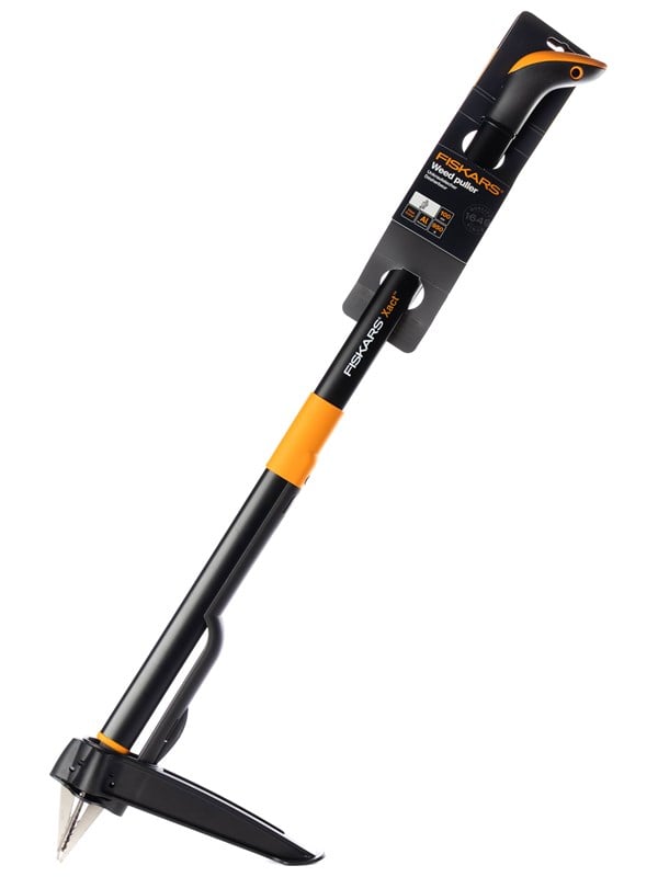 Fiskars Xact™ Rikkaruohonpoistaja