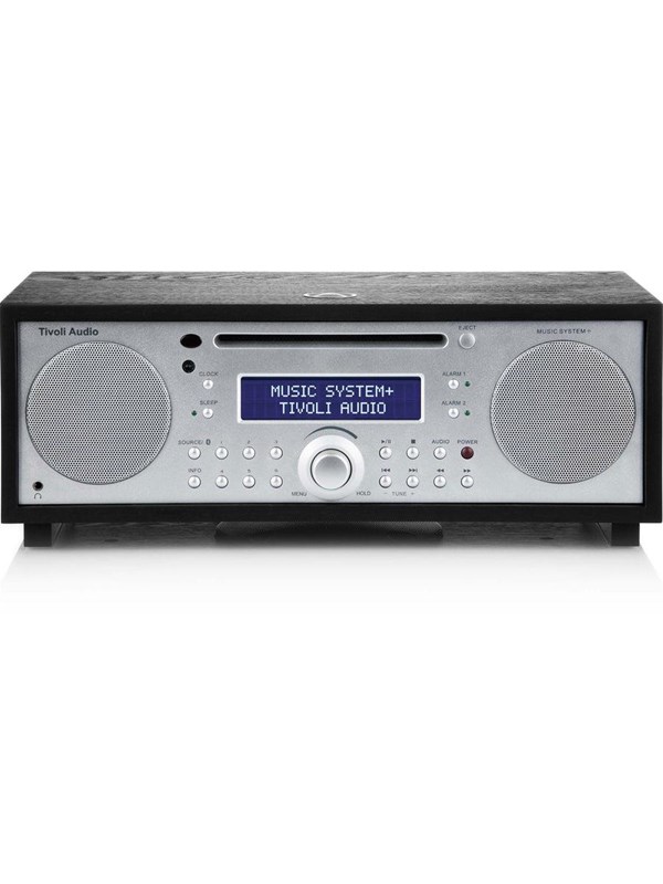 Tivoli Audio Musiikkijärjestelmä +