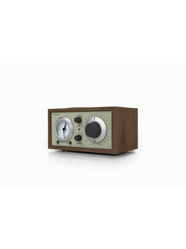 Tivoli Audio Malli Kolme BT - AM/FM - Pähkinä