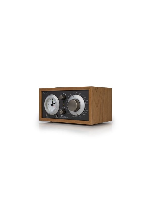 Tivoli Audio Malli Kolme BT - AM/FM - Kirsikka