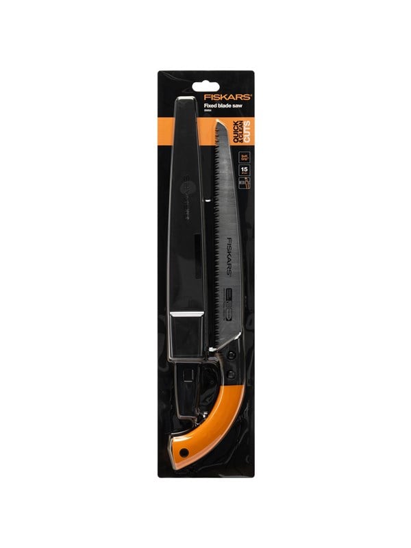 Fiskars Puutarhasaha SW84