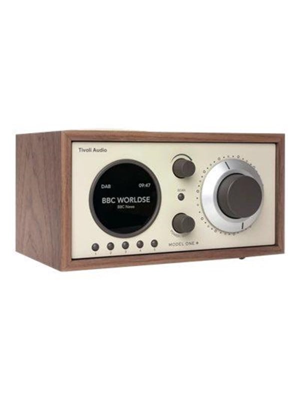 Tivoli Audio CLASSIC Malli YKSI +
