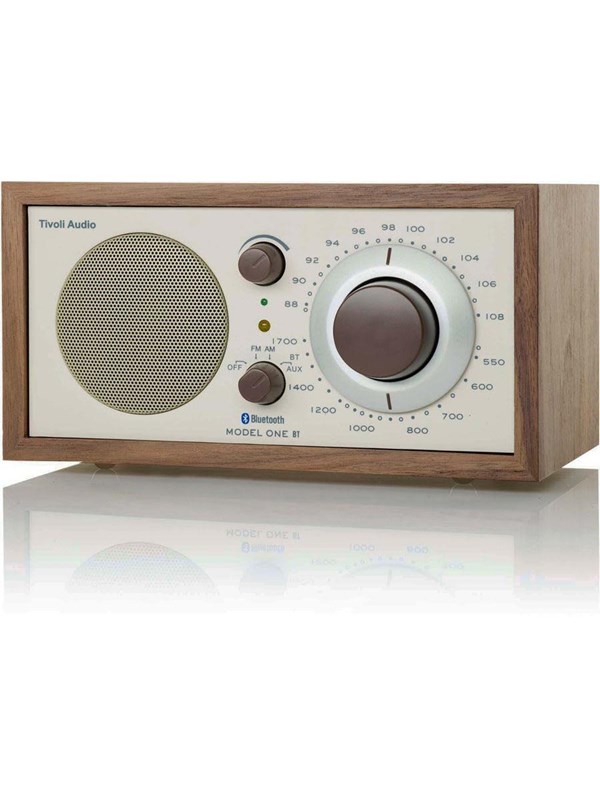 Tivoli Audio CLASSIC Malli ONE BT - Radio - Beige