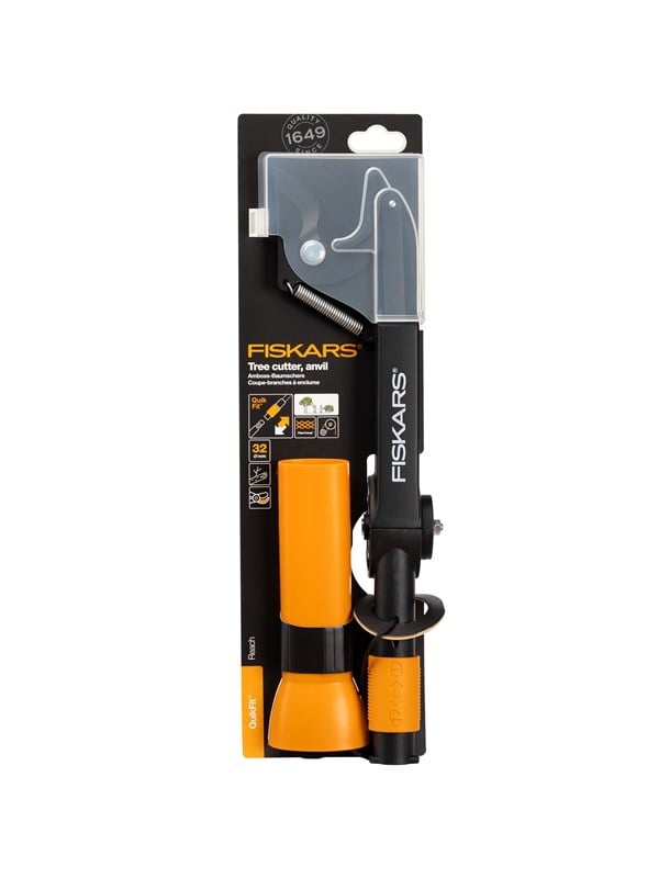 Fiskars QuikFit-puunkaataja