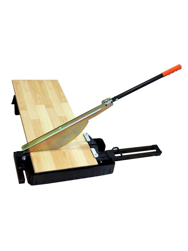 EDMA MEGA STRATICUT® 400 - Laminaattilattian leikkuri