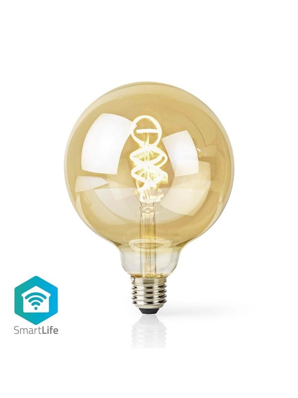Nedis SmartLife LED Filamenttilamppu