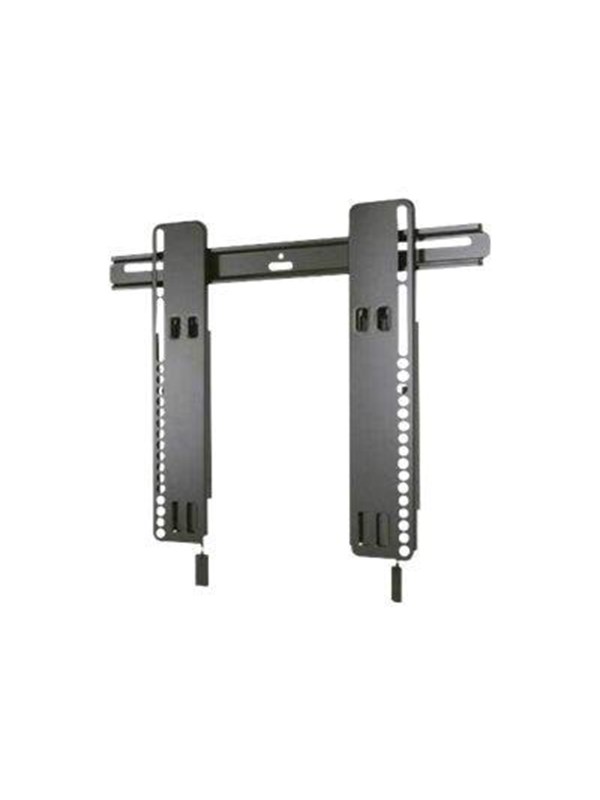 Sanus HDpro Super Slim - Max 45.36 kg - recommended for 50""