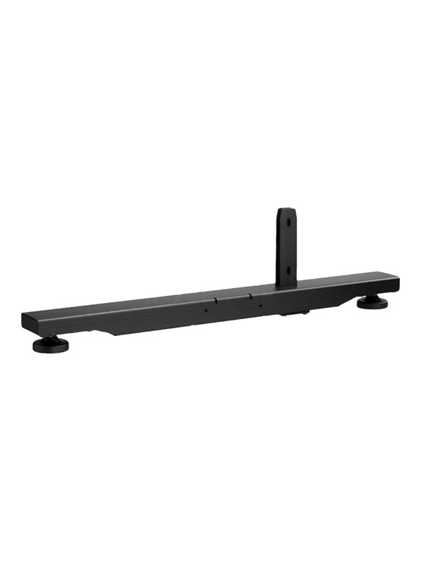 Vogel's PFA 9129 - kiinnityskomponentti - videoseinälle - Max - recommended for
