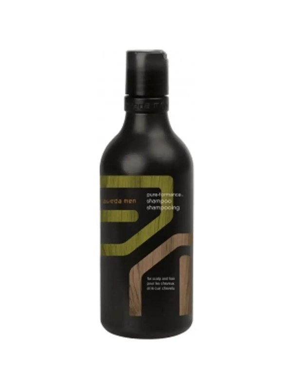 Aveda Miesten Pure-Formance shampoo
