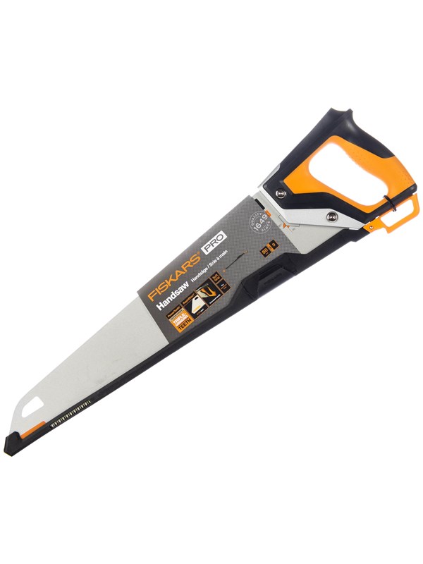 Fiskars PowerTooth käsisaha (50 cm)