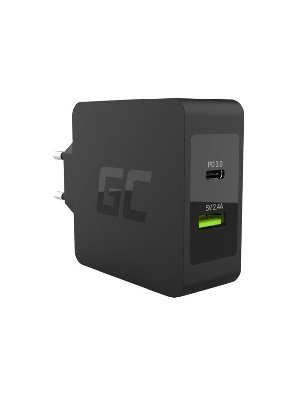 Green Cell CHAR10 USB-C 45 W